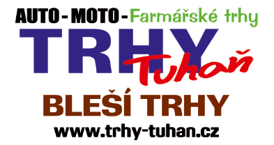 Auto Moto Farmářské Trhy a Výstavy Tuhaň